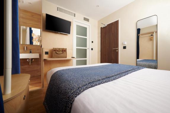 Hotel VLH Paris Montparnasse Eiffel