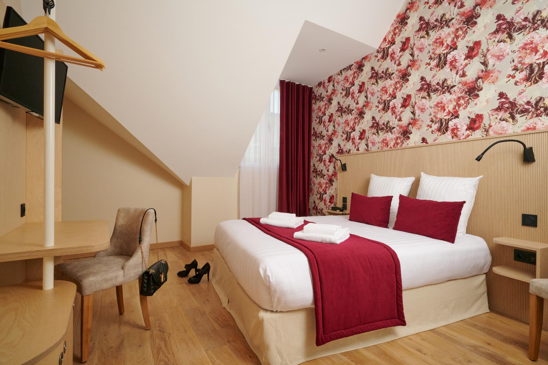 Hotel VLH Paris Montparnasse Eiffel