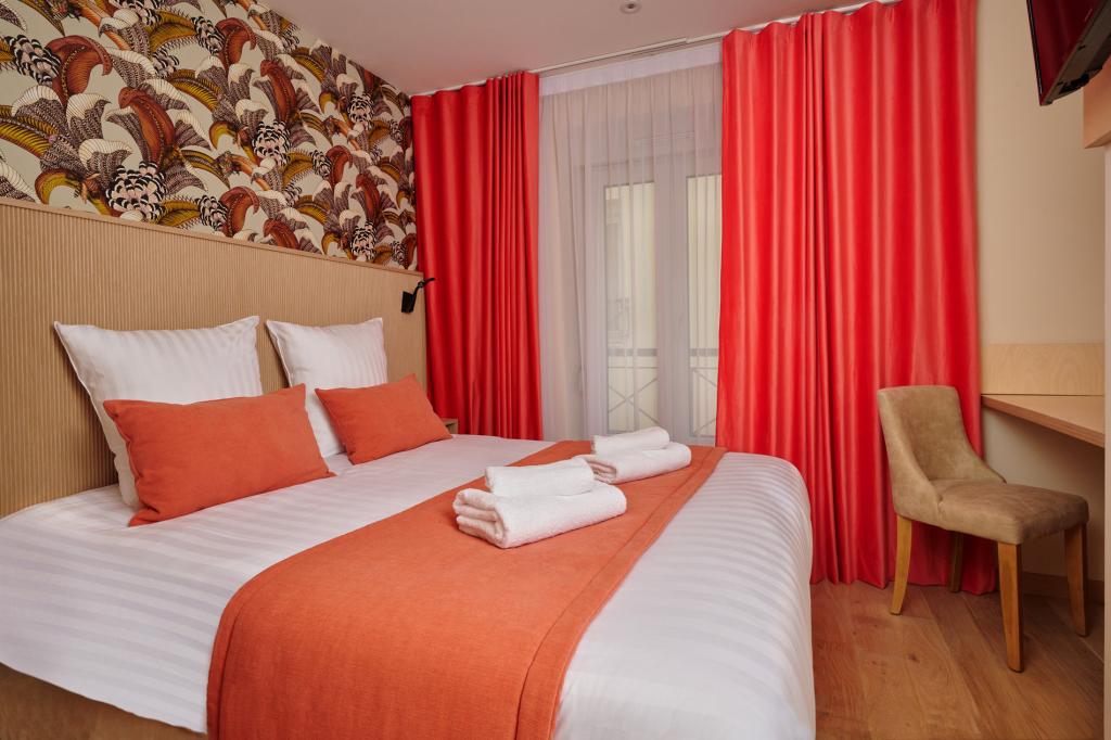 Hotel VLH Paris Montparnasse Eiffel