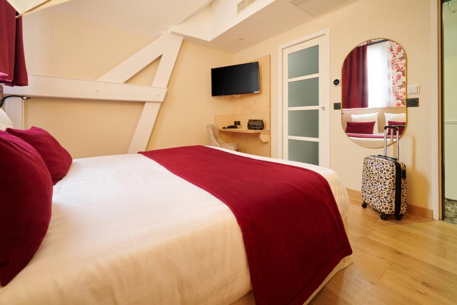 Hotel VLH Paris Montparnasse Eiffel