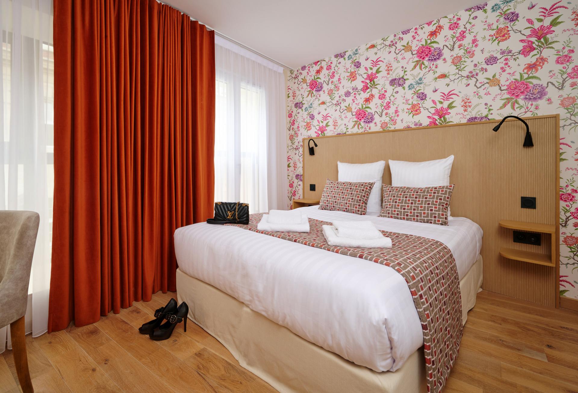 Hotel VLH Paris Montparnasse Eiffel