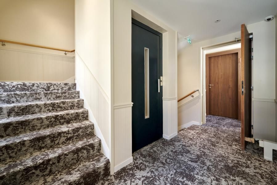 Hôtel VLH Paris Montparnasse Eiffel - chambre
