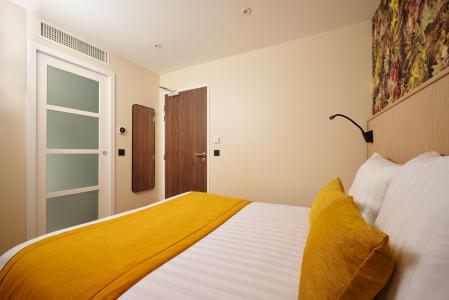 Hôtel VLH Paris Montparnasse Eiffel - chambres