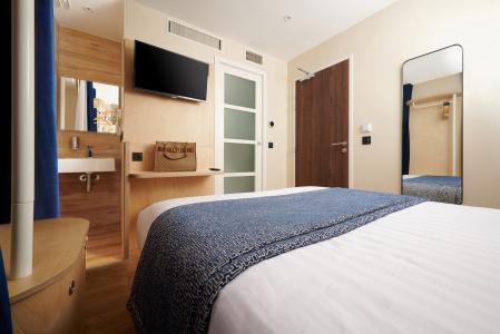 Hôtel VLH Paris Montparnasse Eiffel - chambres