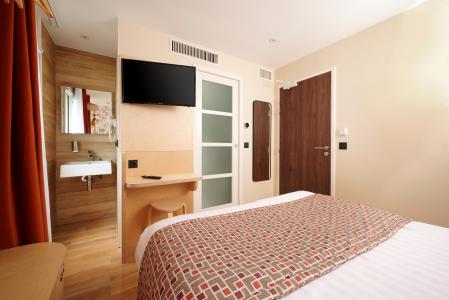 Hôtel VLH Paris Montparnasse Eiffel - chambres