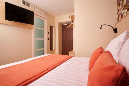 Hôtel VLH Paris Montparnasse Eiffel - chambres