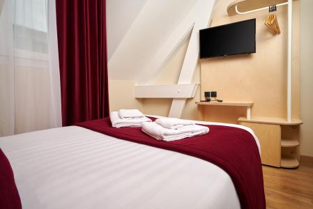 Hôtel VLH Paris Montparnasse Eiffel - chambres