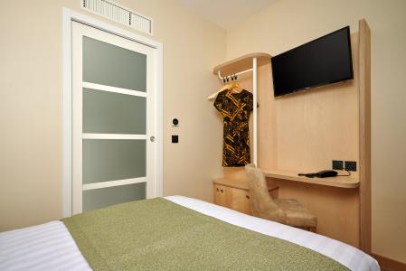 Hôtel VLH Paris Montparnasse Eiffel - chambres