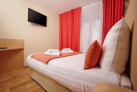 Hôtel VLH Paris Montparnasse Eiffel - chambres