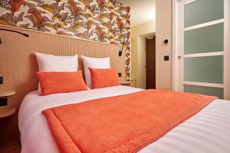 Hôtel VLH Paris Montparnasse Eiffel - chambres