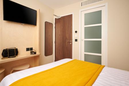 Hôtel VLH Paris Montparnasse Eiffel - chambres