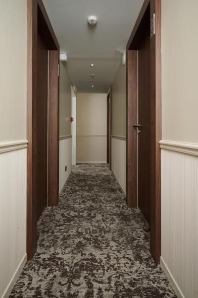 Hôtel VLH Paris Montparnasse Eiffel - chambres