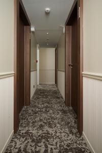 Hôtel VLH Paris Montparnasse Eiffel - chambres