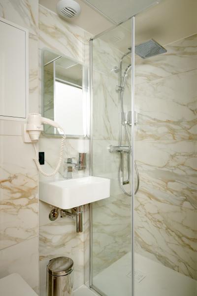 Hôtel VLH Paris Montparnasse Eiffel - chambres