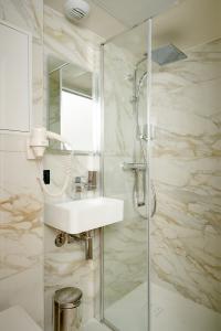 Hôtel VLH Paris Montparnasse Eiffel - chambres