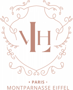 Hotel VLH Paris Montparnasse Eiffel